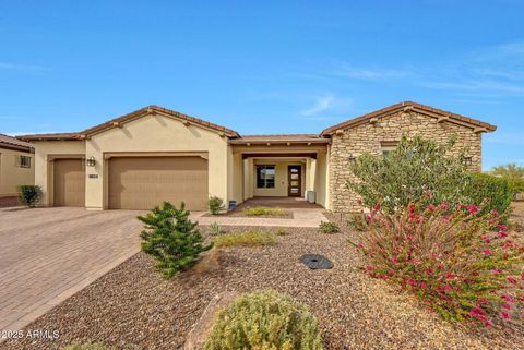 A home in Rio Verde