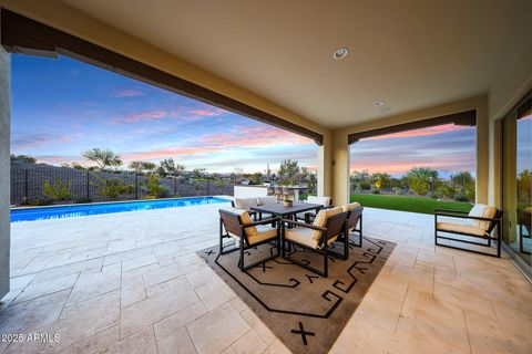 A home in Rio Verde