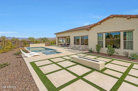 A home in Rio Verde