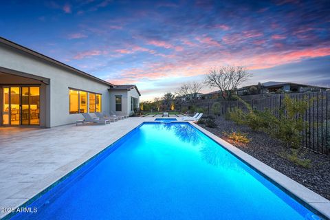 A home in Rio Verde