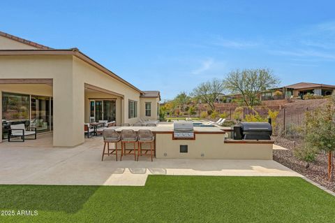 A home in Rio Verde