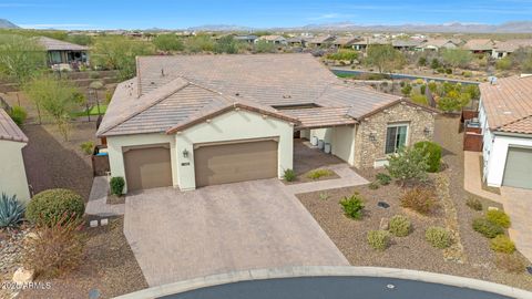 A home in Rio Verde