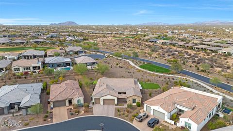 A home in Rio Verde