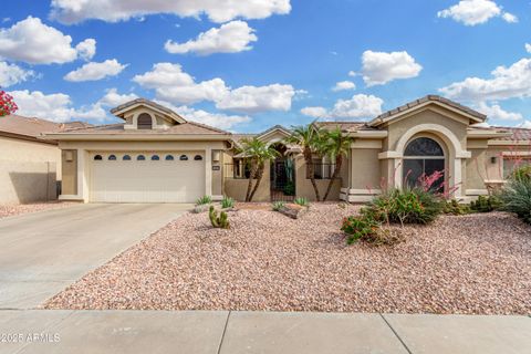 16083 W CAMBRIDGE Avenue Goodyear AZ 85395
