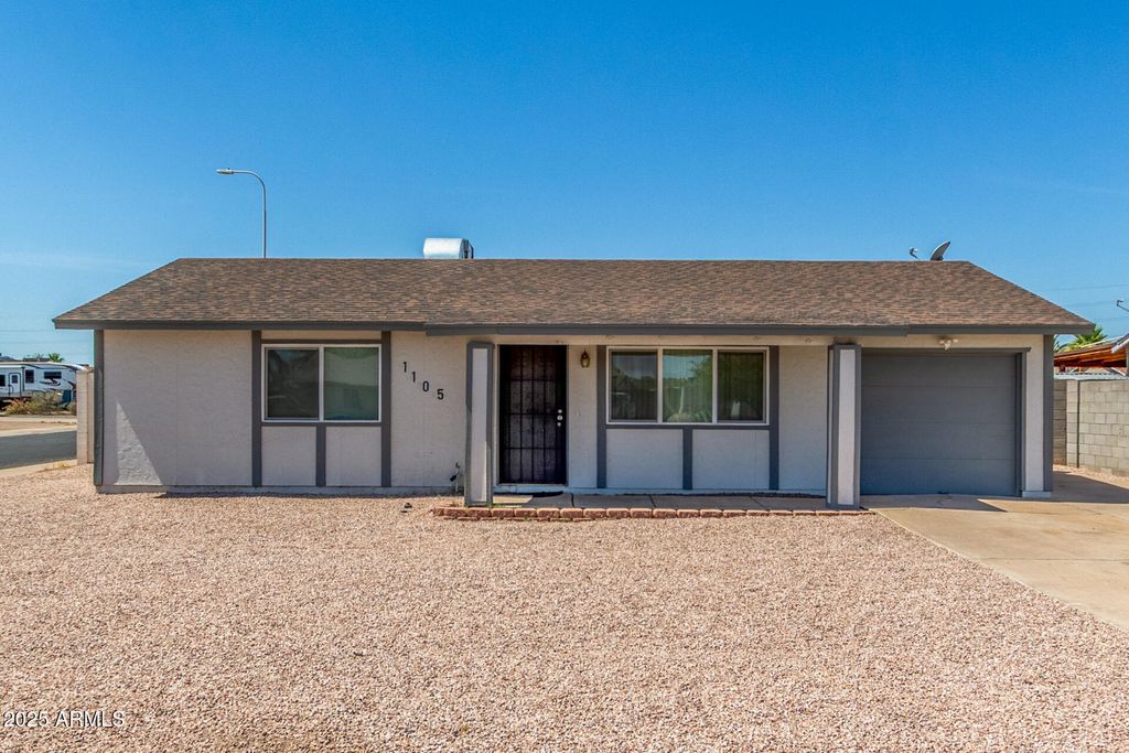 Photo of 1103 W Tulane Drive, Tempe, AZ 85283 (MLS # 6908755)