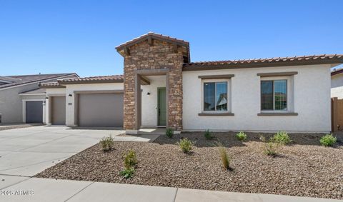 37727 W Padilla Street Maricopa AZ 85138