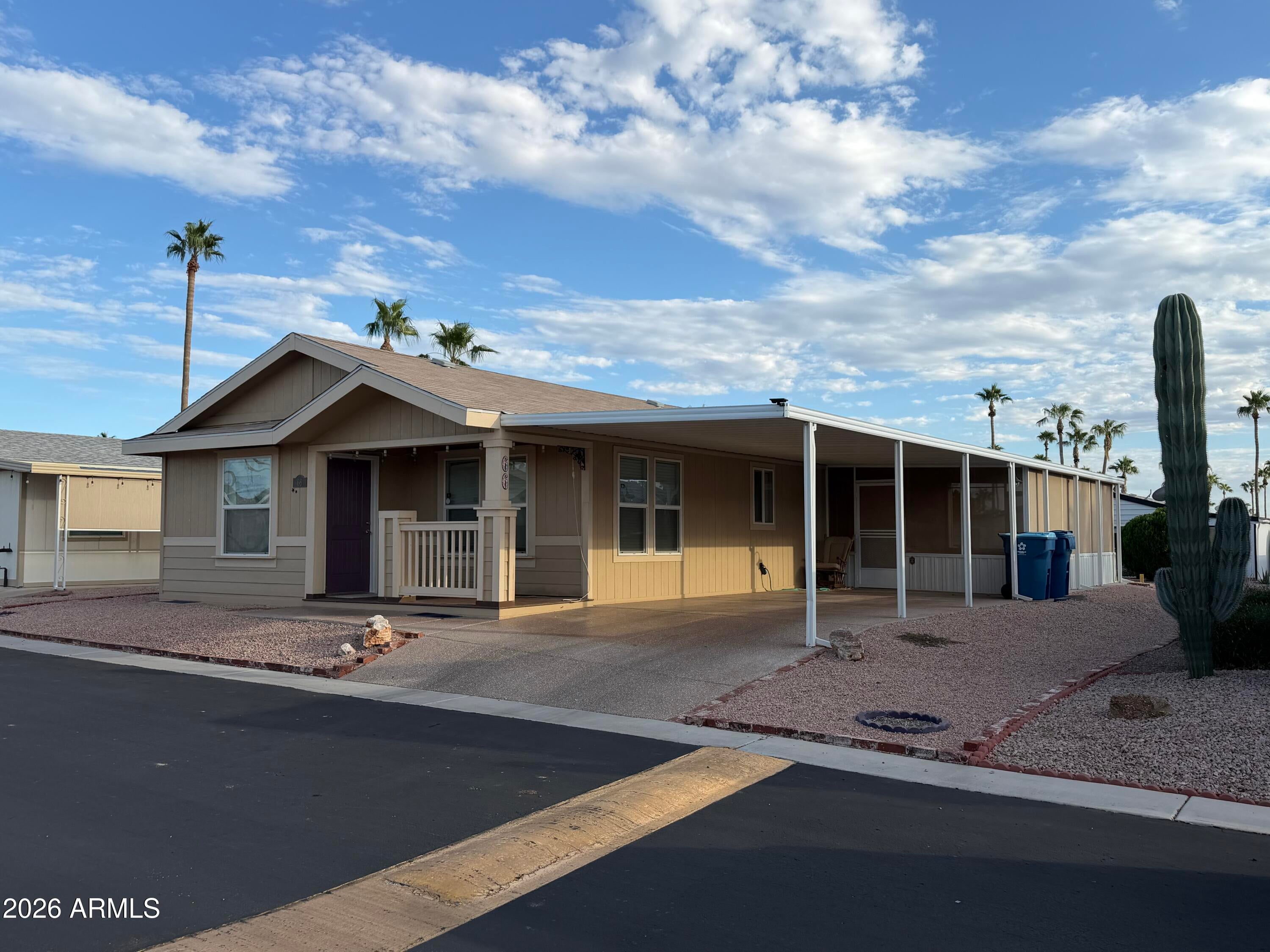 9302 E BROADWAY Road 66