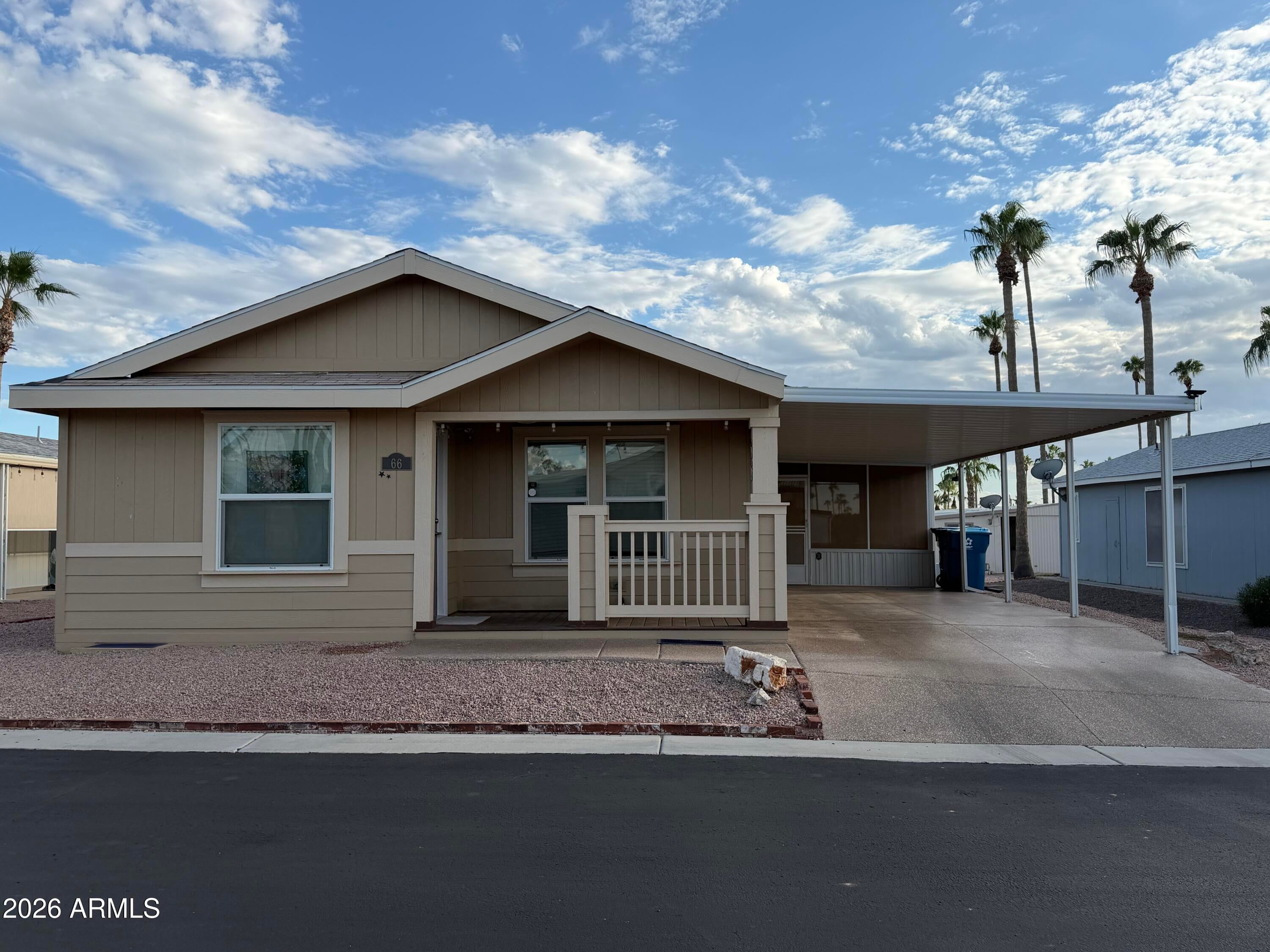9302 E BROADWAY Road 66