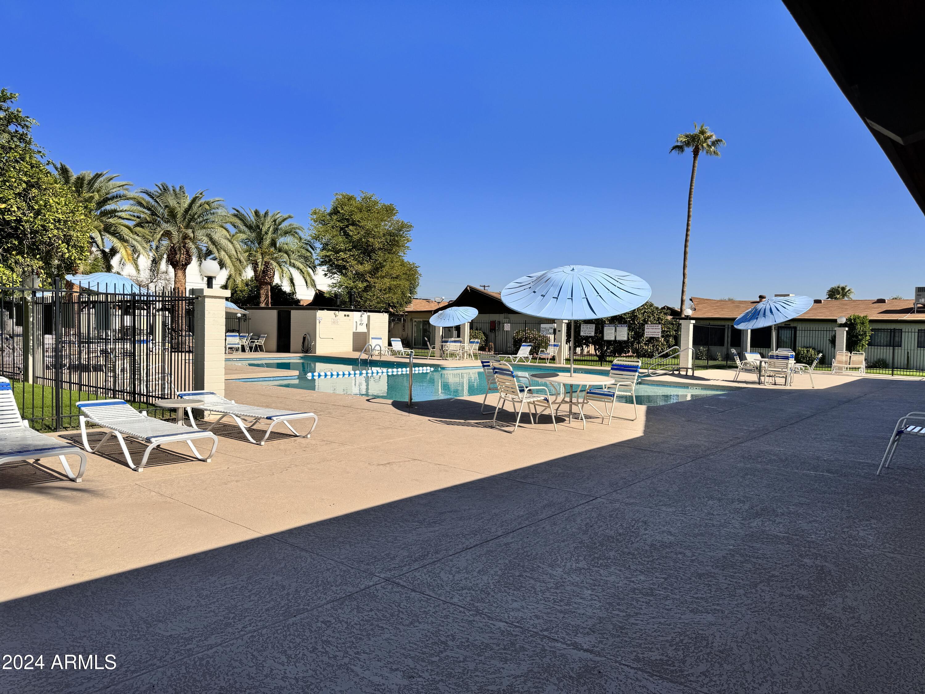 6721 E MCDOWELL Road D306