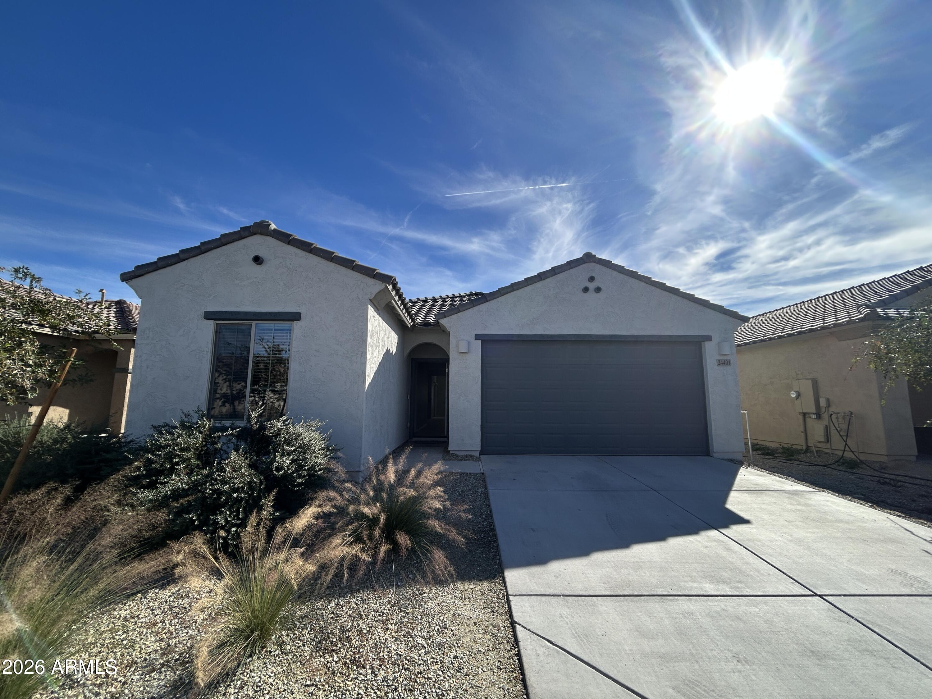 24401 W VERLEA Drive