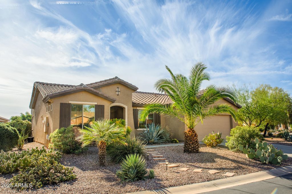 Photo of 20563 N Big Dipper Drive, Maricopa, AZ 85138 (MLS # 6947939)