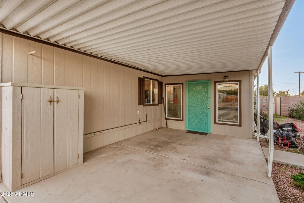 Photo of 336 S 72nd Place, Mesa, AZ 85208 (MLS # 6952259)