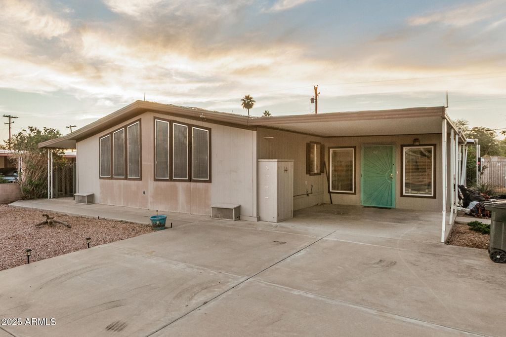 Photo of 336 S 72nd Place, Mesa, AZ 85208 (MLS # 6952259)