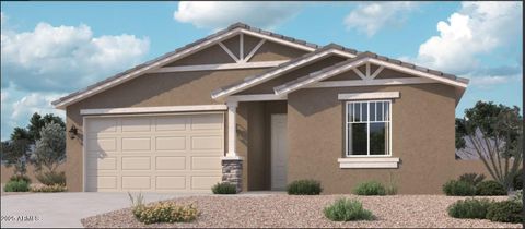 15755 W CAMDEN Avenue Waddell AZ 85355