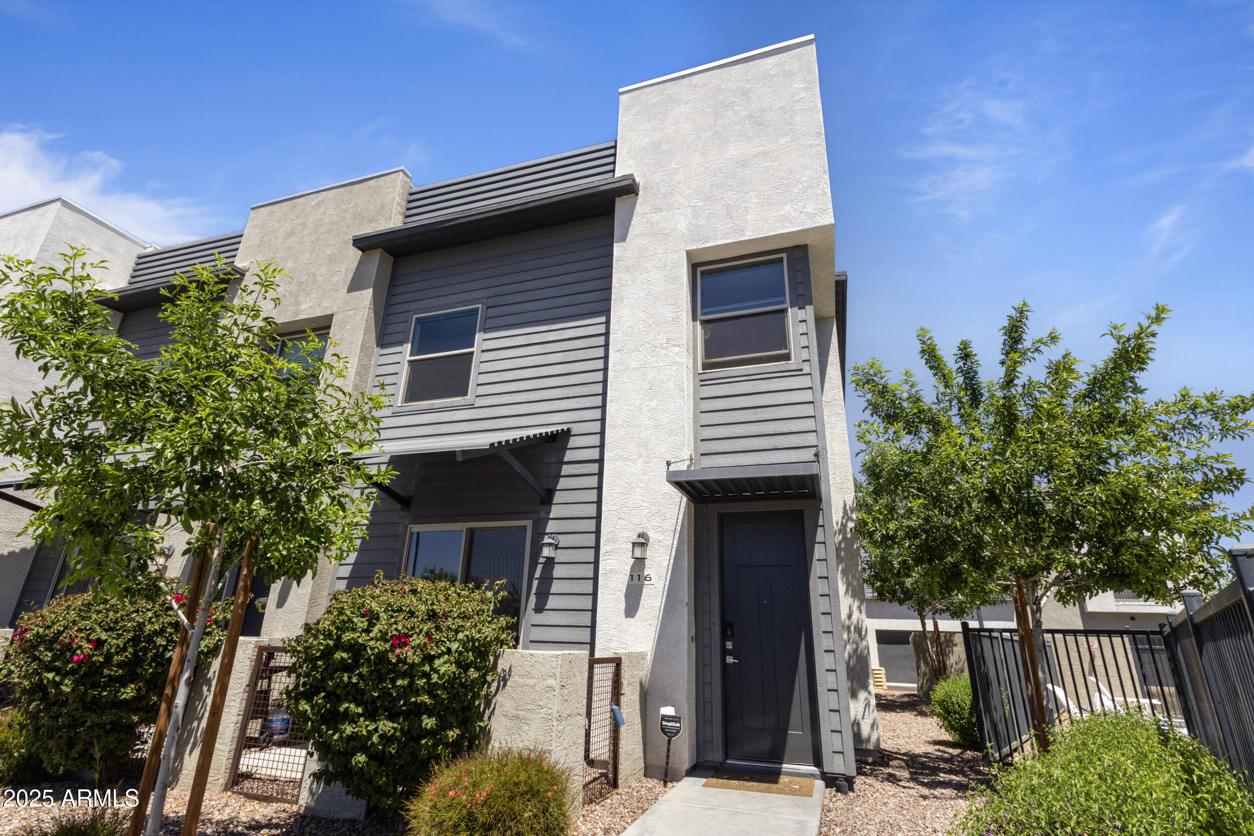 7531 E BILLINGS Street 116