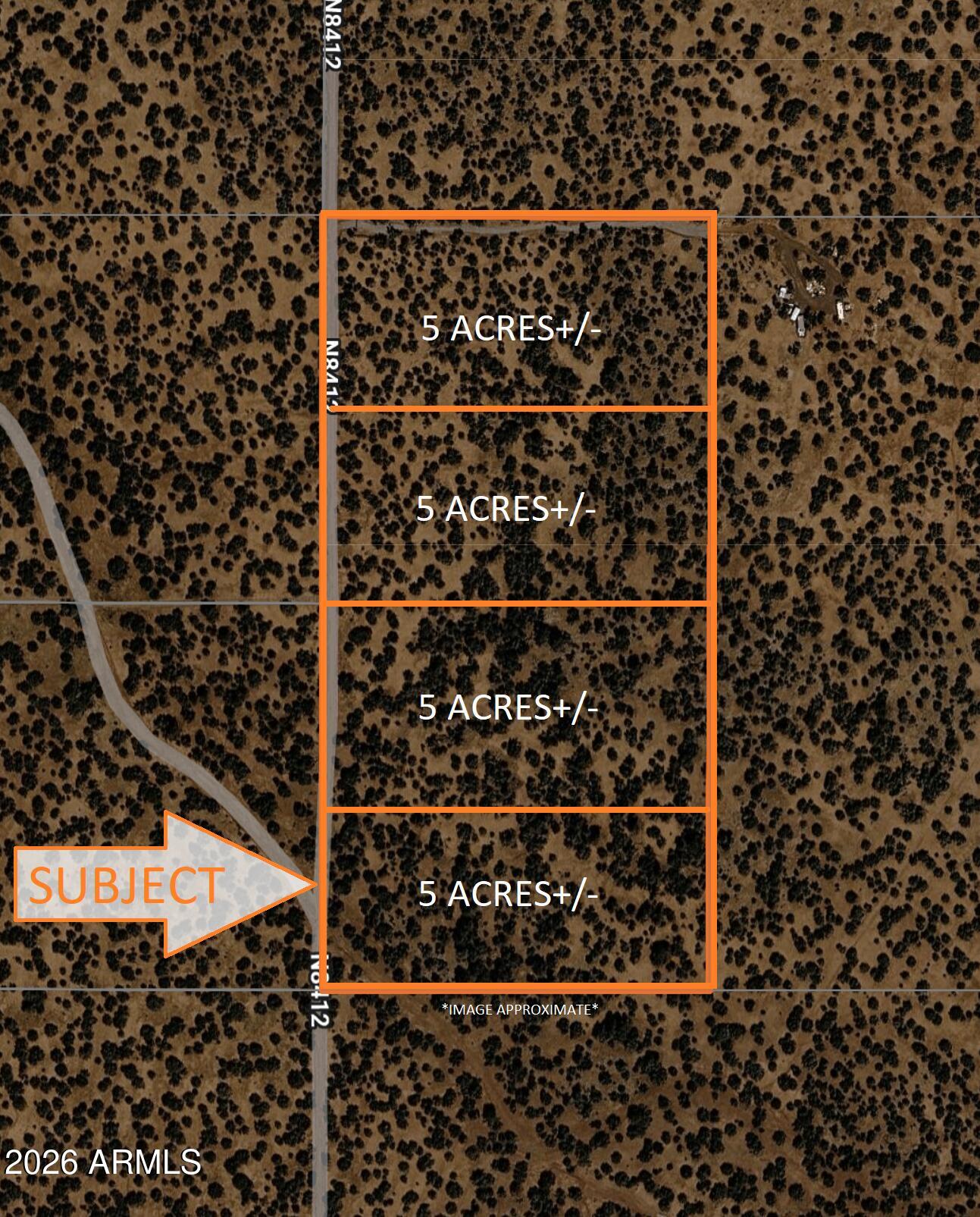 10 County Rd N8412 -- -