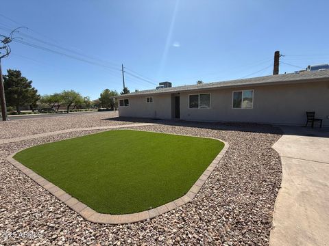 5042 S 22ND Street Phoenix AZ 85040