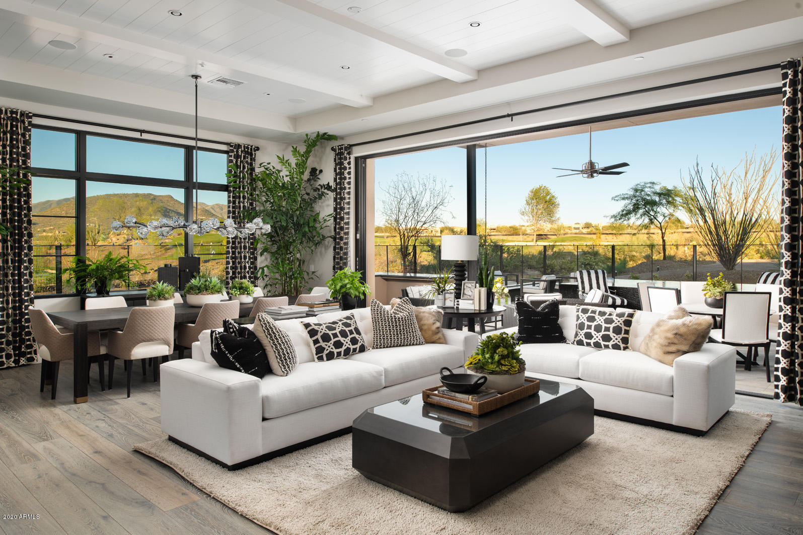 DESERT MOUNTAIN PARCEL 19 - Residential