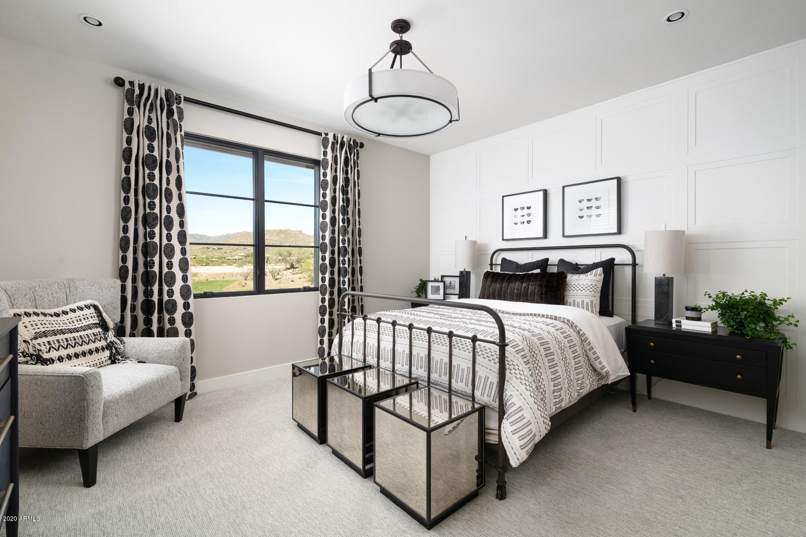DESERT MOUNTAIN PARCEL 19 - Residential