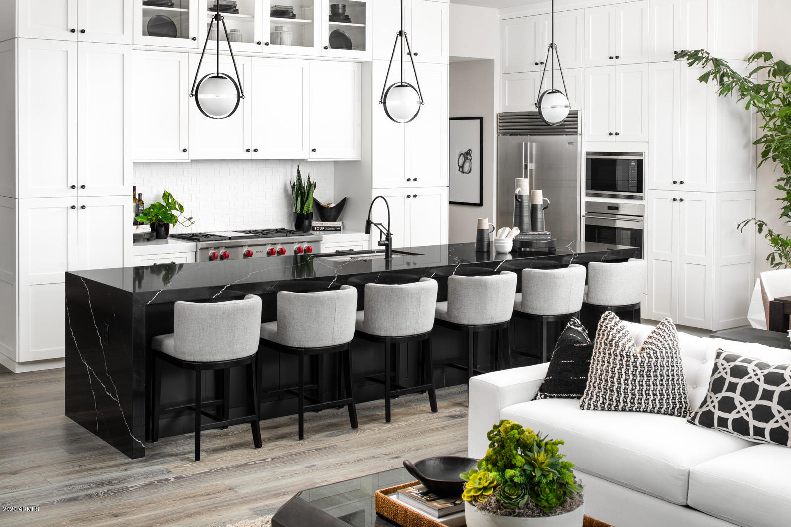 DESERT MOUNTAIN PARCEL 19 - Residential