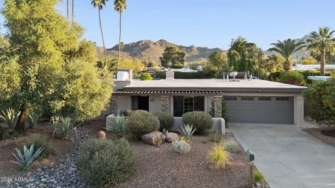 3253 E Vogel Avenue Phoenix AZ 85028