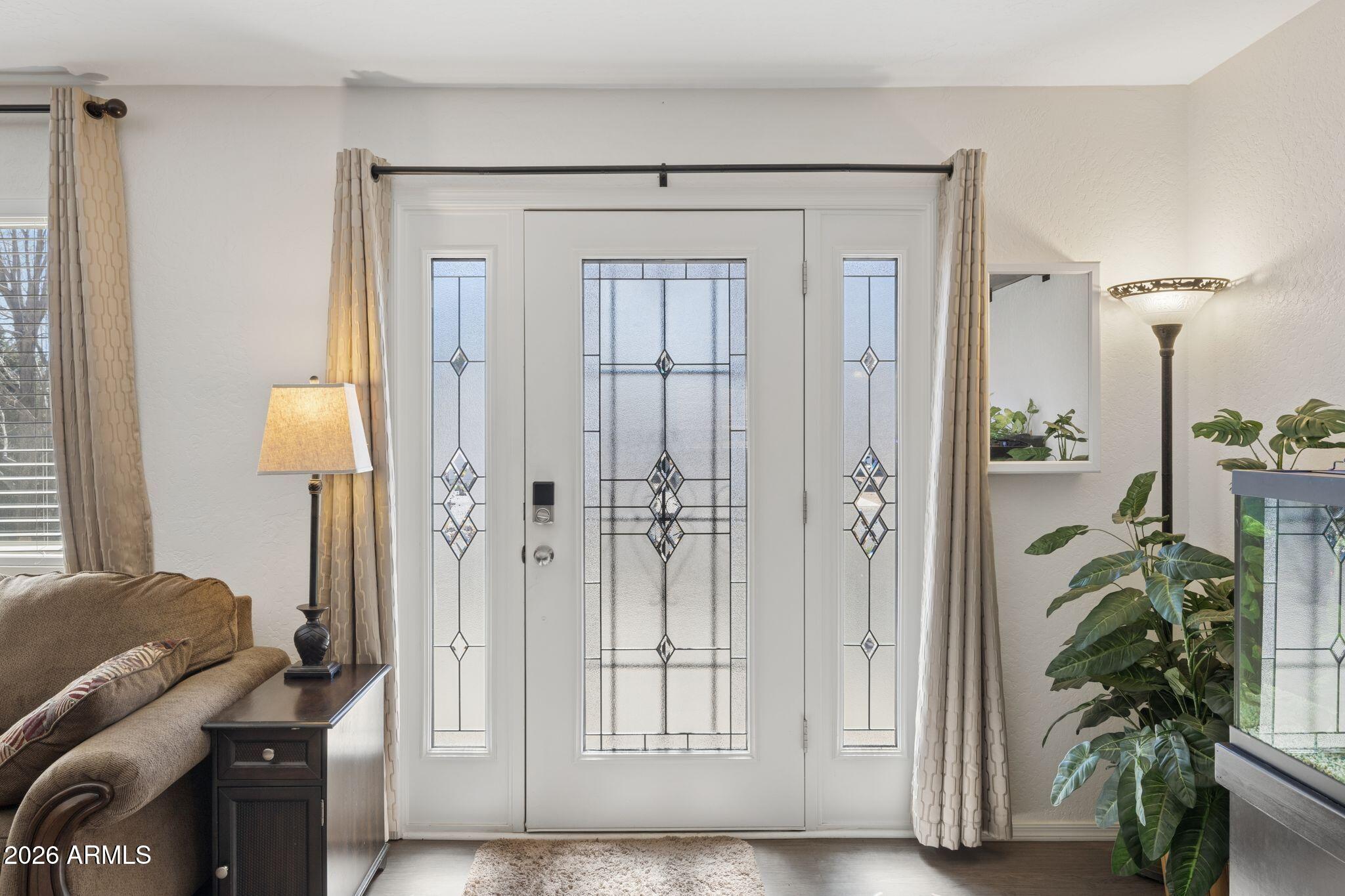 9924 E ARROWHEAD Drive