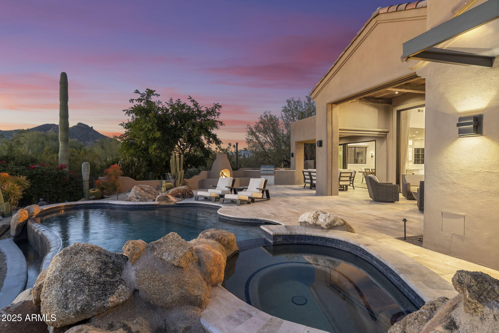 7665 E OLD PAINT Trail