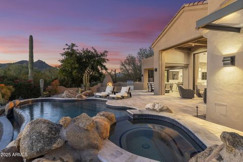 7665 E OLD PAINT Trail Scottsdale AZ 85266