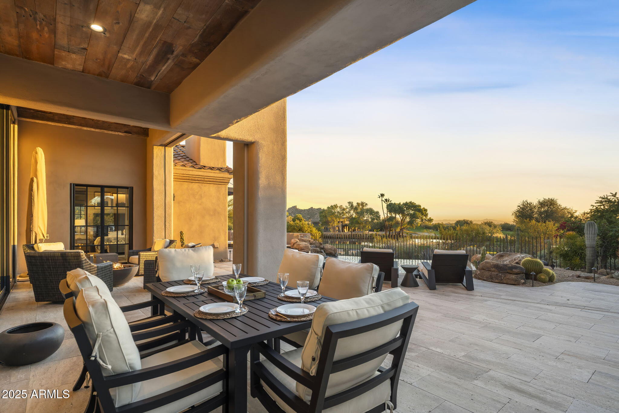 7665 E OLD PAINT Trail