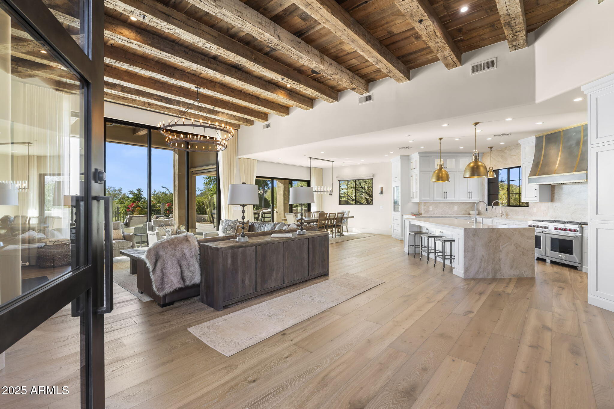 7665 E OLD PAINT Trail