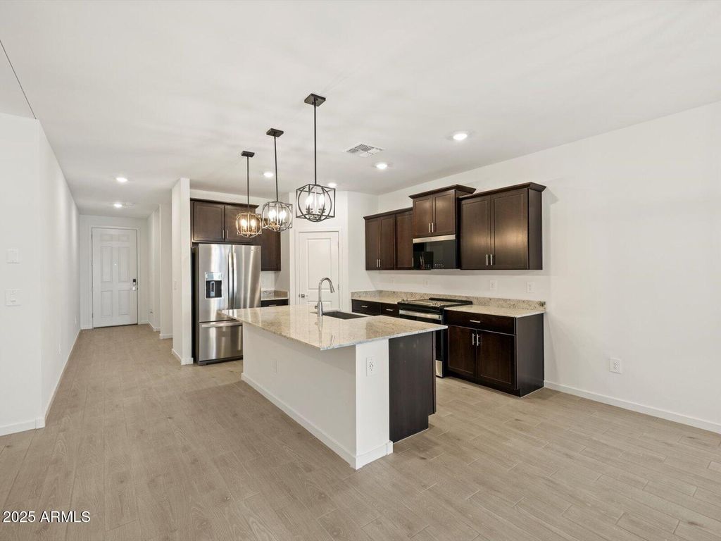 Photo of 24640 W Chambers Street, Buckeye, AZ 85326 (MLS # 6934526)
