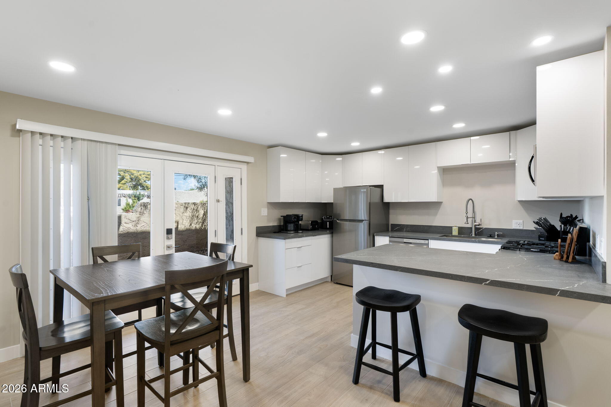 4950 N Miller Road 102