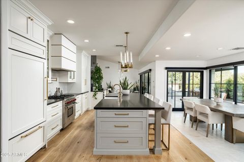 Photo of 5525 E Lincoln Drive #104, Paradise Valley, AZ 85253 (MLS # 6925950)