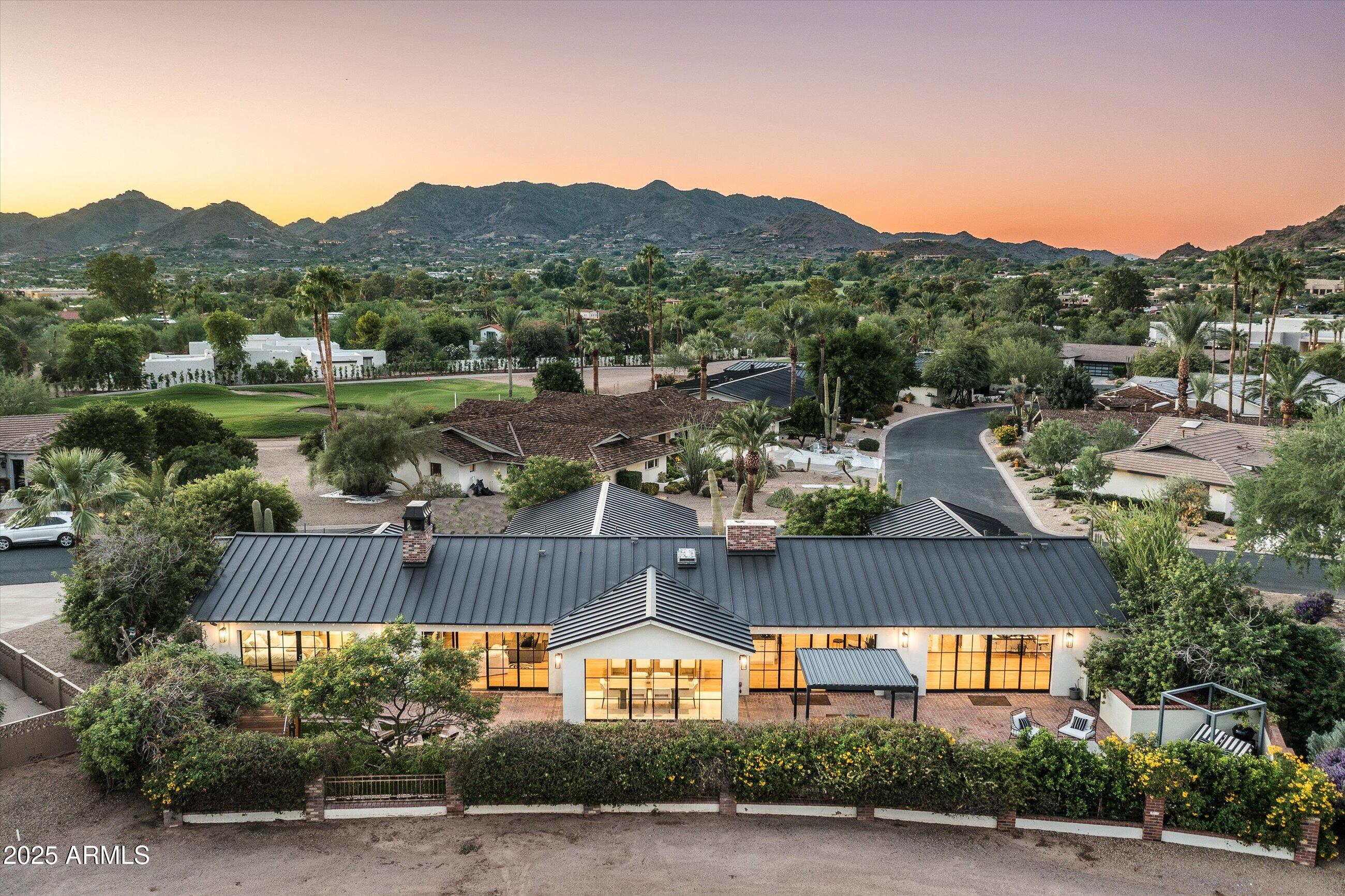 5525 E LINCOLN Drive 104