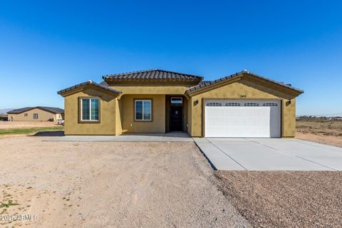 5415 S 360TH Avenue Tonopah AZ 85354