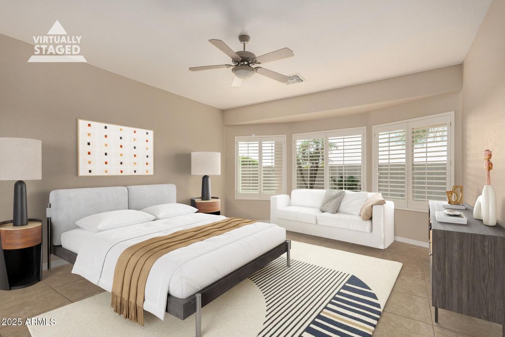 Photo of 3521 E Gleneagle Place, Chandler, AZ 85249 (MLS # 6952103)