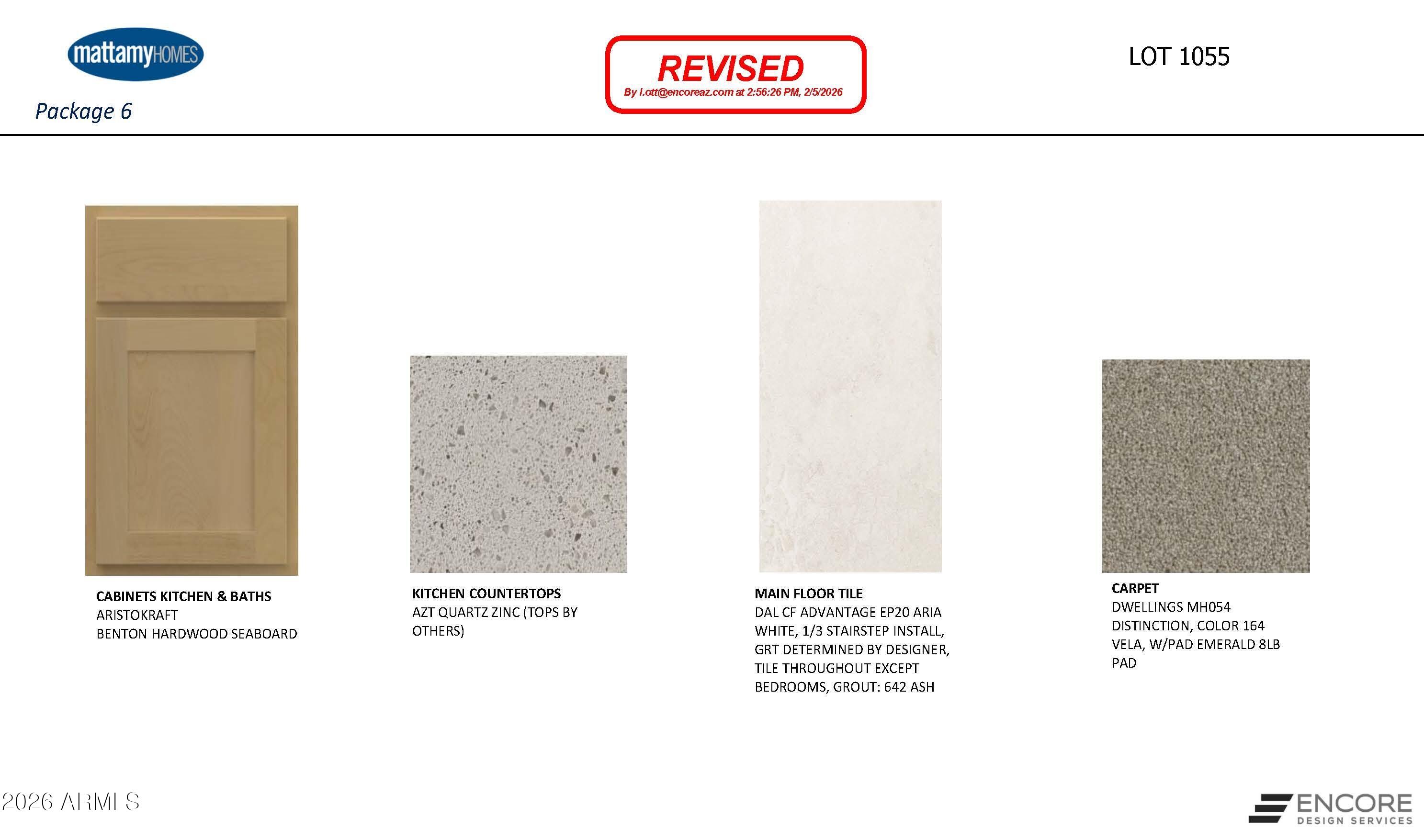 606 W RIPARIAN Drive