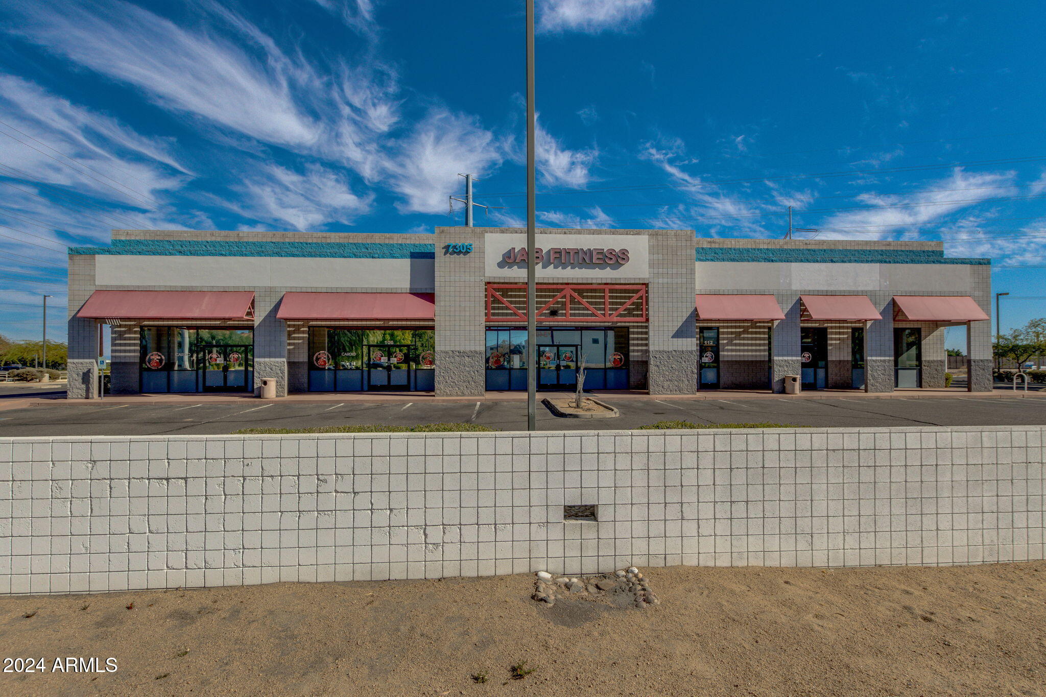 7305 S KYRENE Road