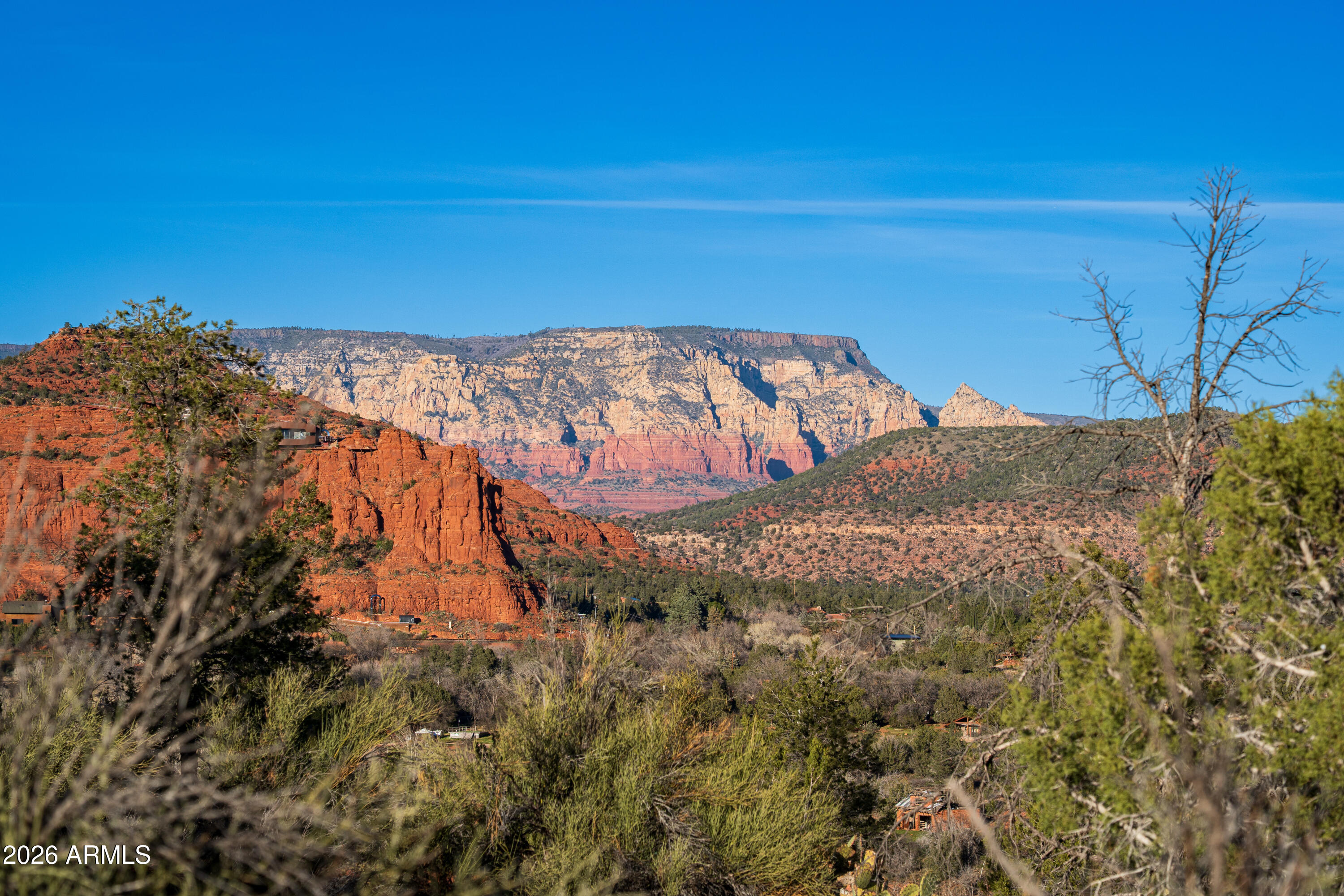 Smoke Trail Ranch - Land