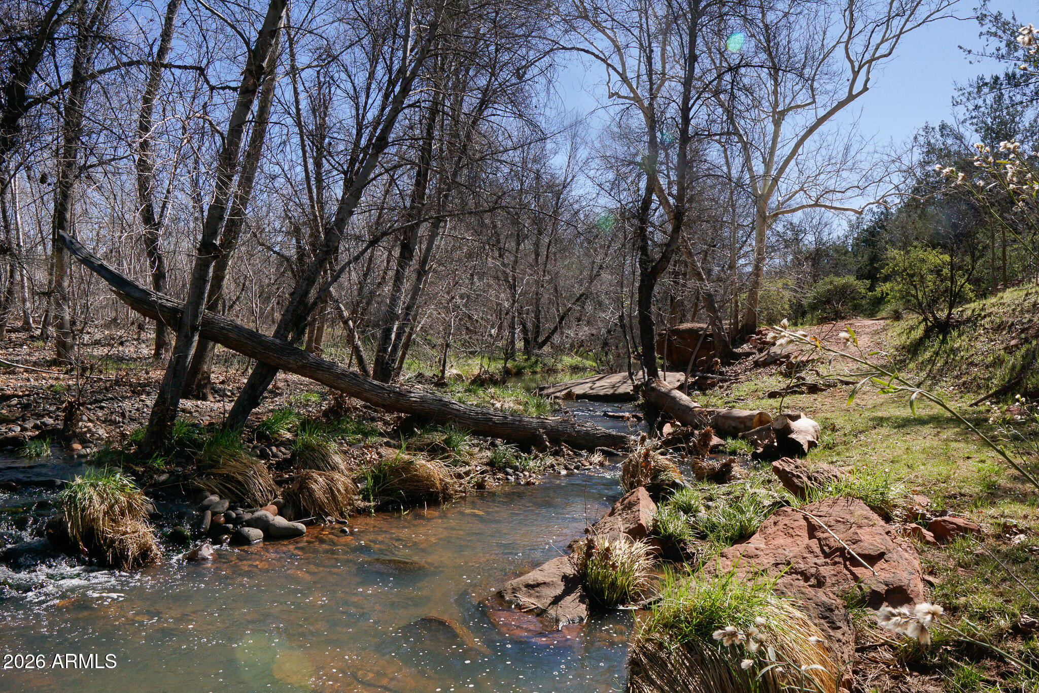 Smoke Trail Ranch - Land