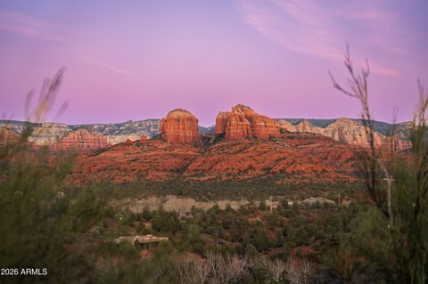 500 SMOKE TRAIL Lane 3 Sedona AZ 86336