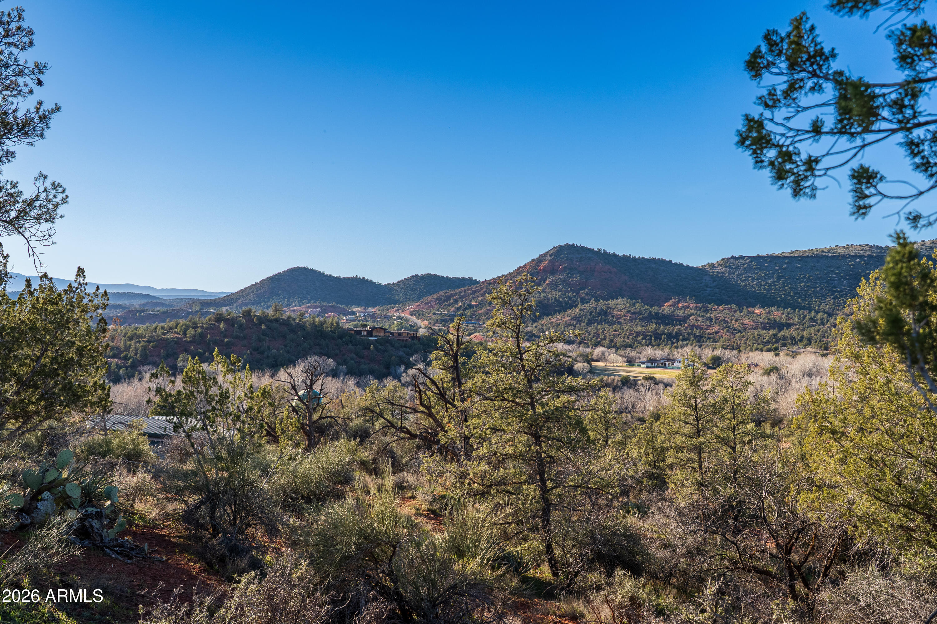 Smoke Trail Ranch - Land