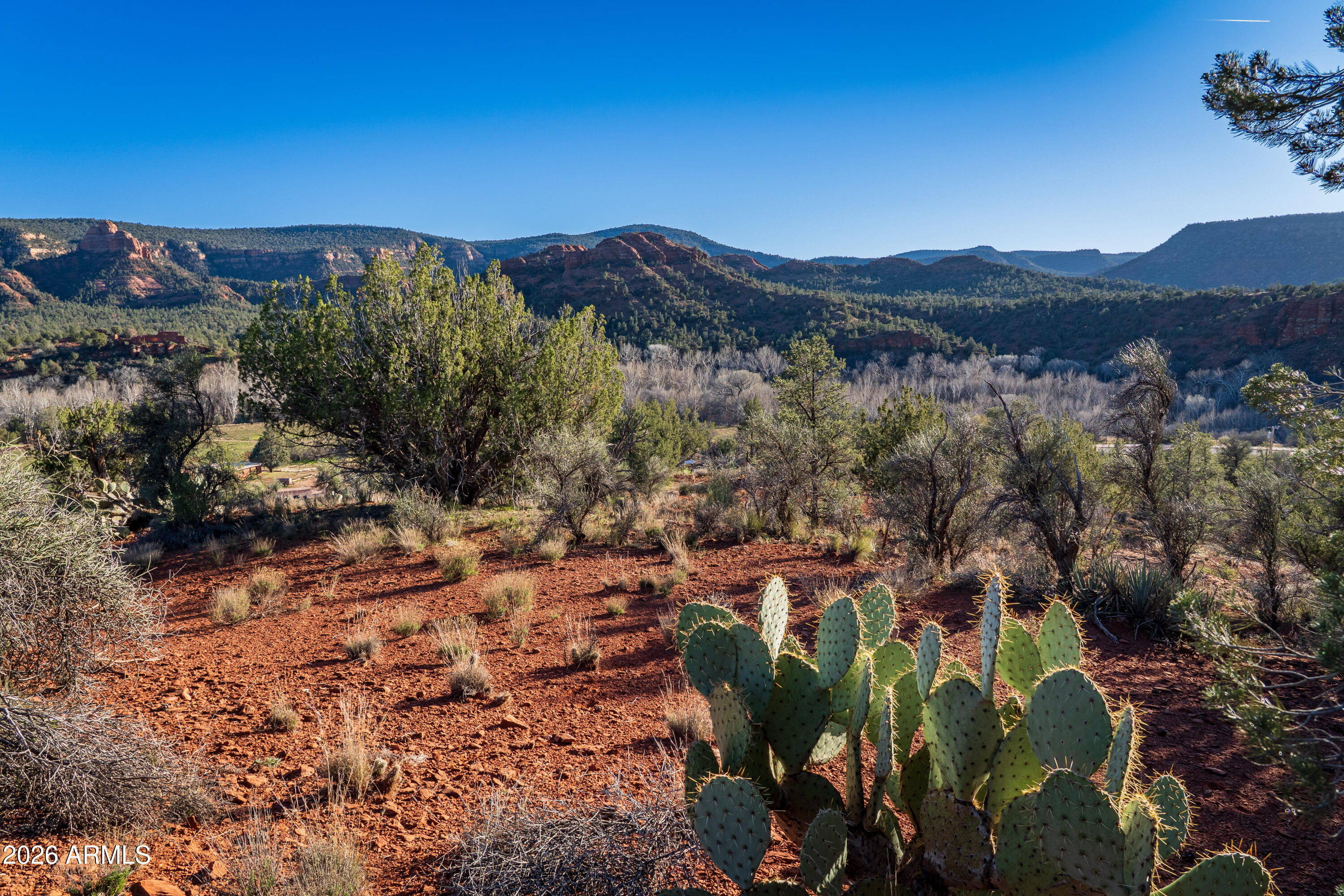 Smoke Trail Ranch - Land
