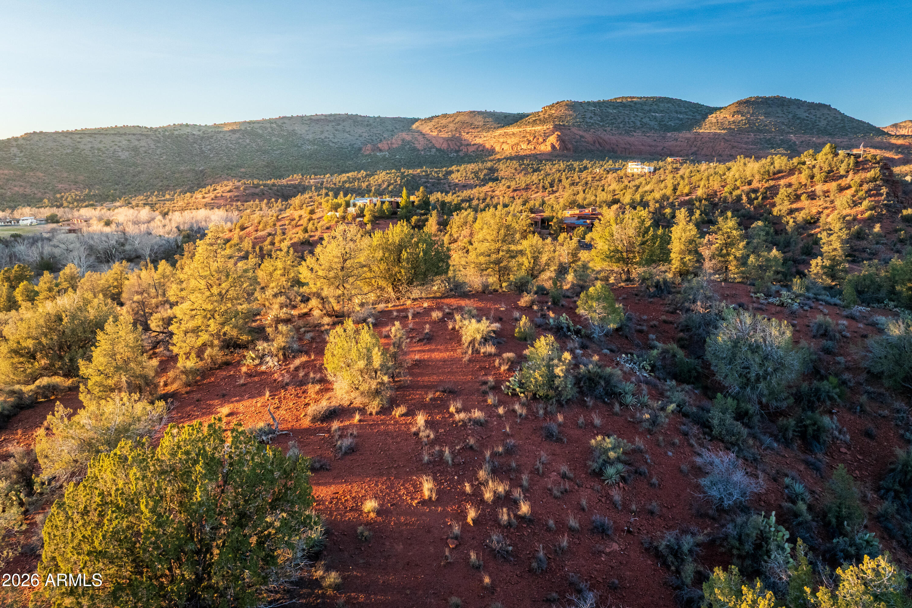 Smoke Trail Ranch - Land