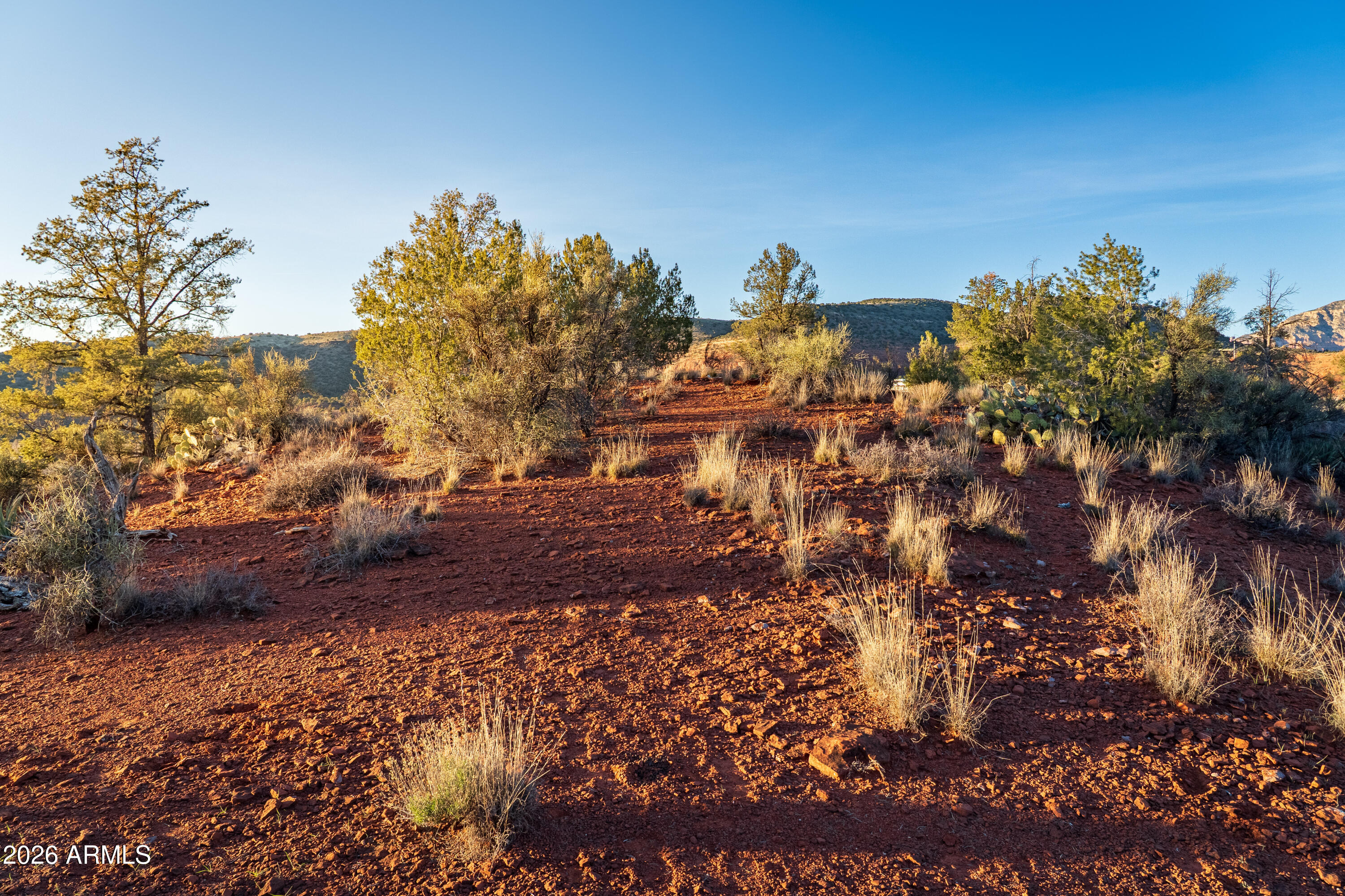 Smoke Trail Ranch - Land