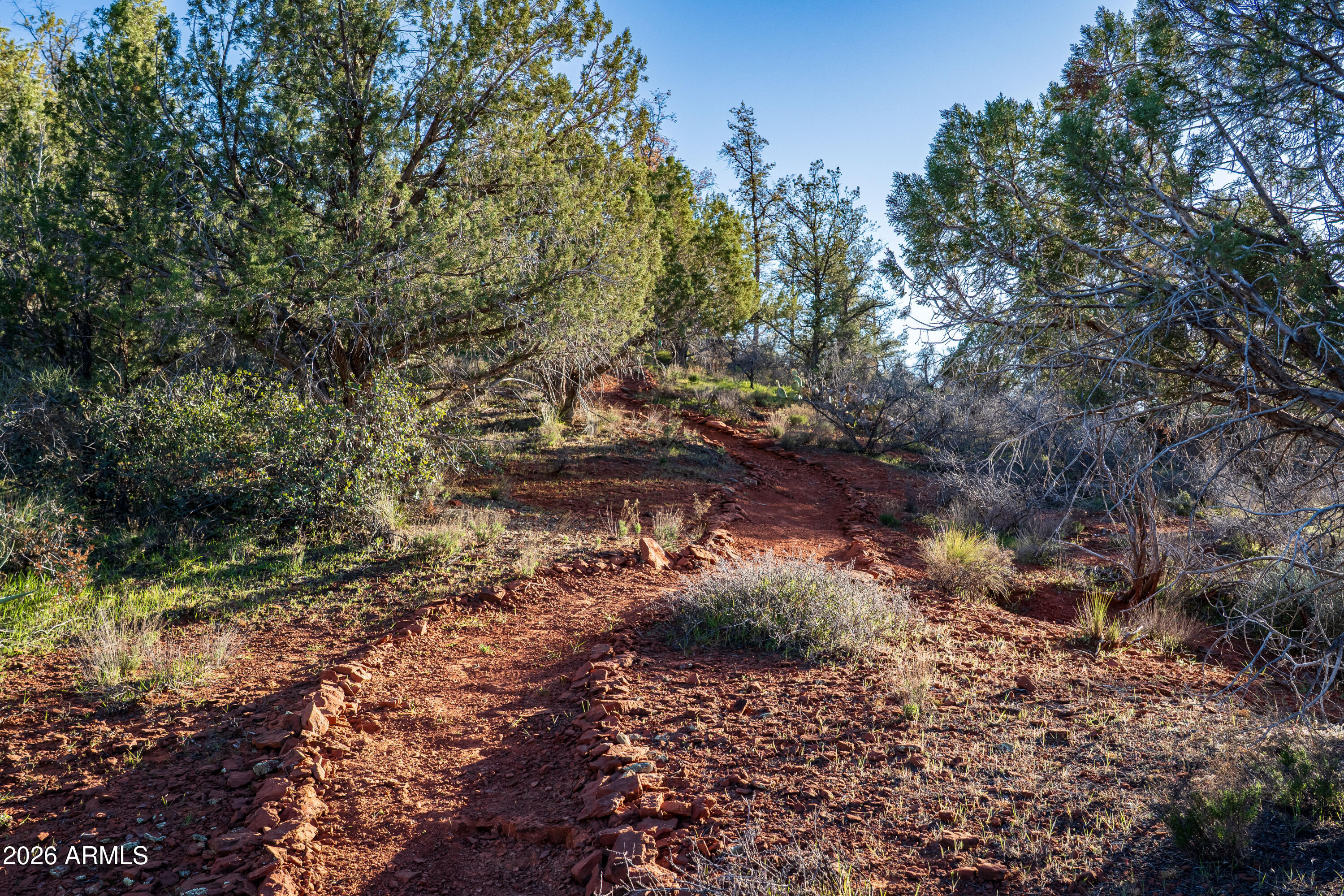 Smoke Trail Ranch - Land