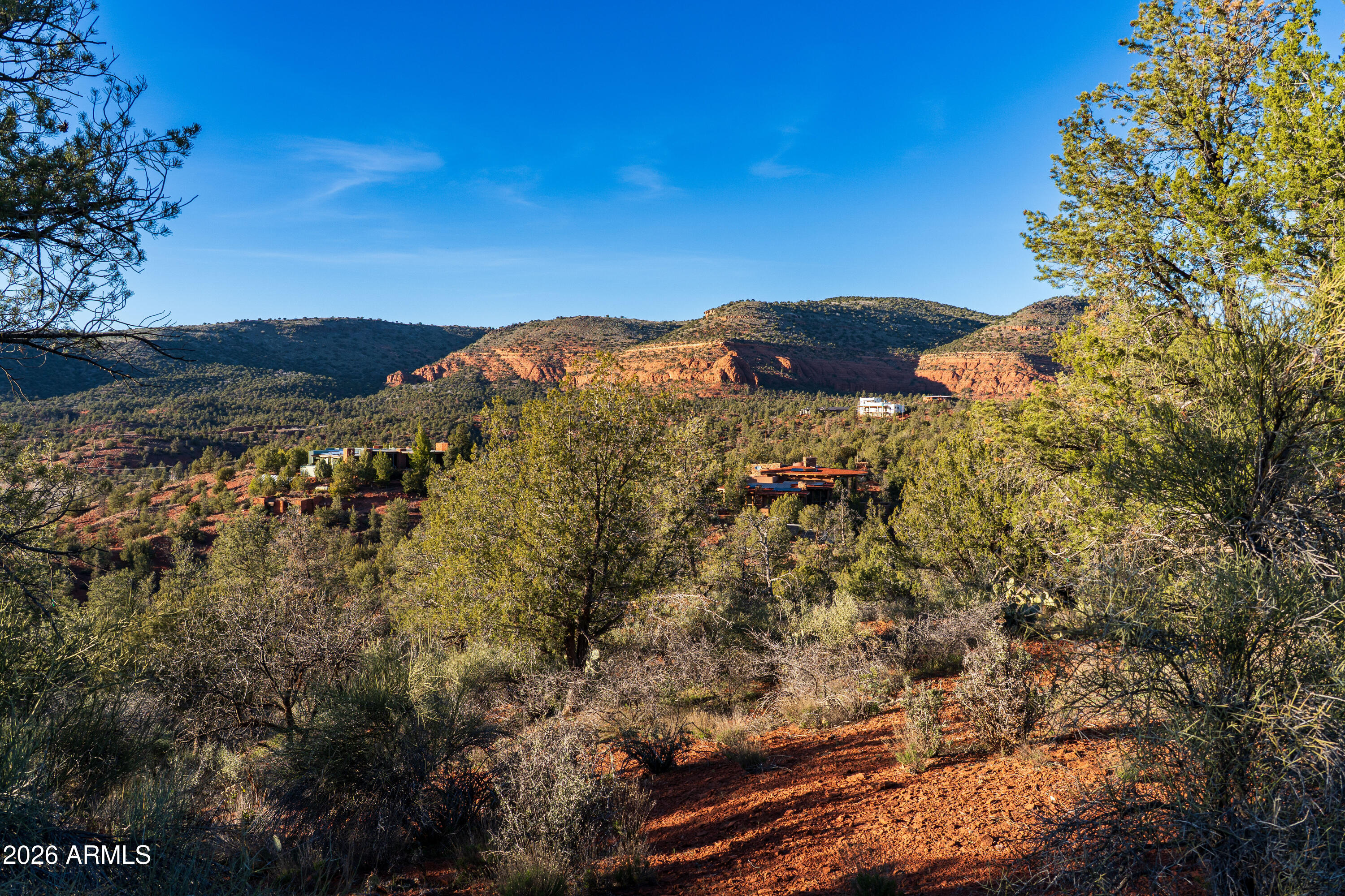 Smoke Trail Ranch - Land