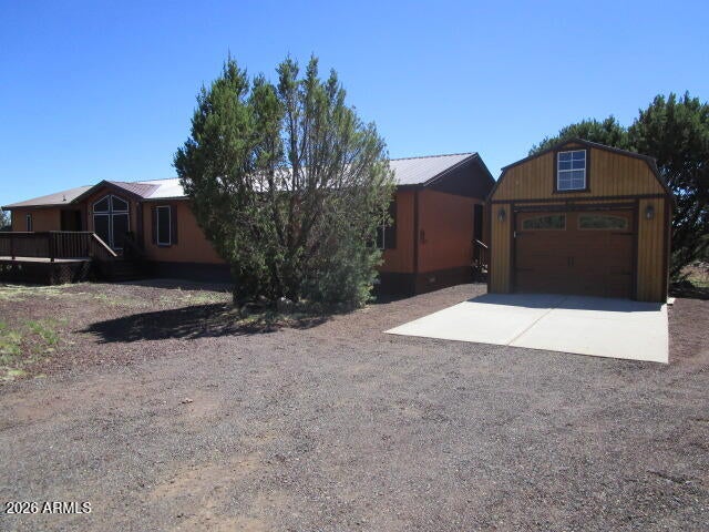 63 County Road #3203 Road