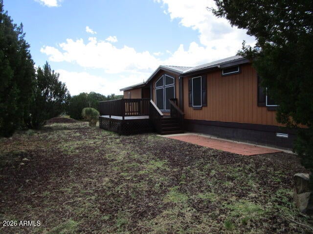 63 County Road #3203 Road
