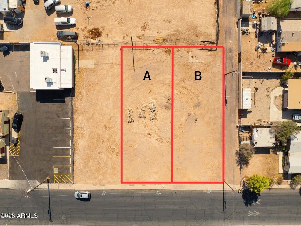Photo of - N 6th Street #12, Avondale, AZ 85323 (MLS # 7056332)